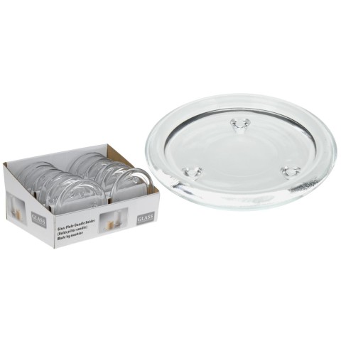 SOTTOCERA VETRO 10X1CM